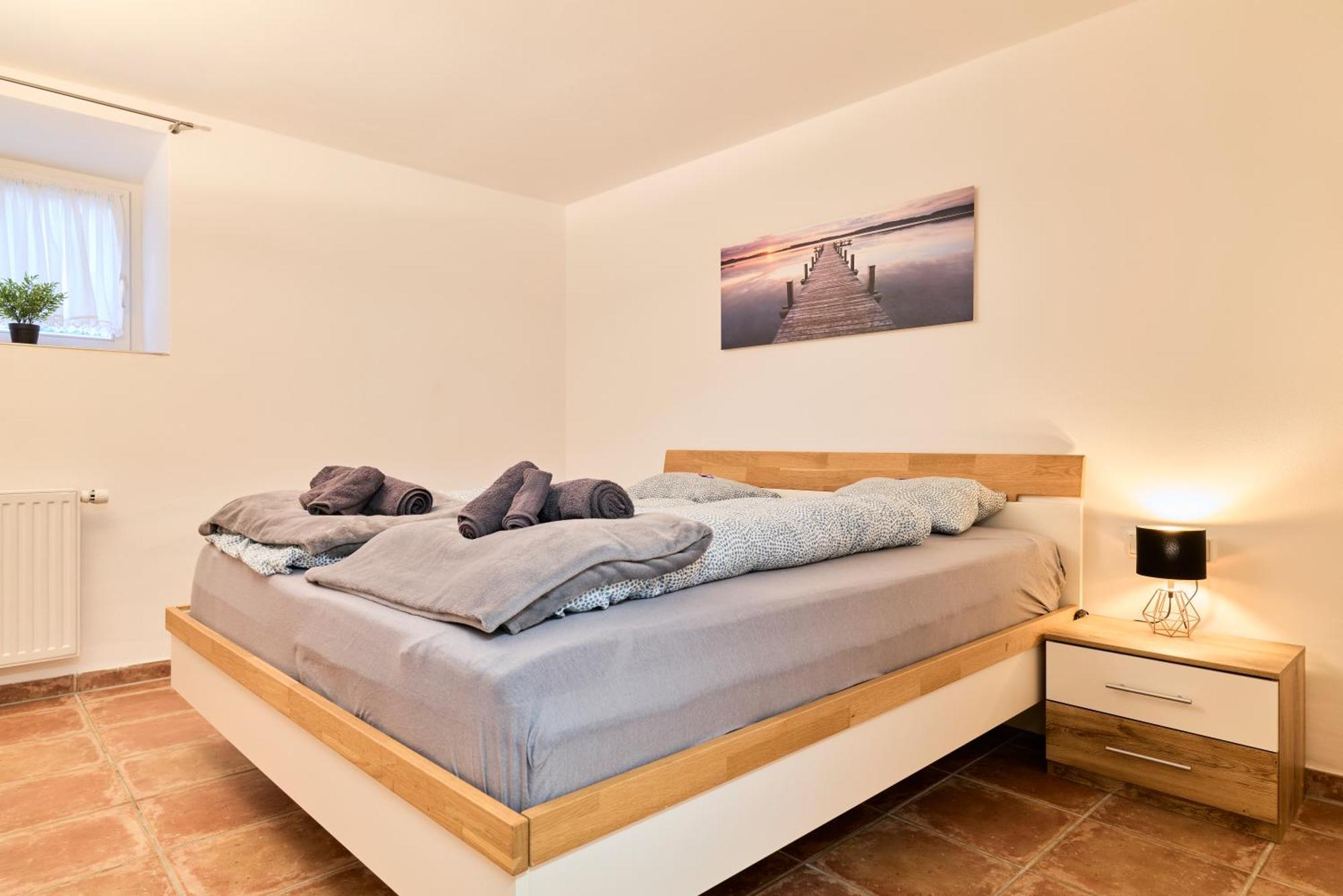 Stilvolle Gartenterrassenwohnung Mitten In Bregenz Exterior foto
